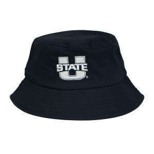 U-State Bucket Hat Navy